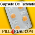 Tadalafil Capsule 24